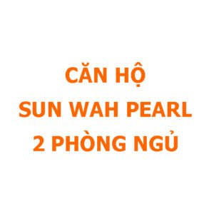 Căn hộ Sun Wah Pearl 2 phòng ngủ