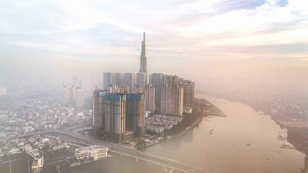 Sunwah Pearl Nguyễn Hữu Cảnh