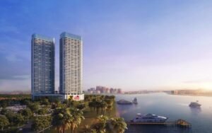 La Vista One Campodia